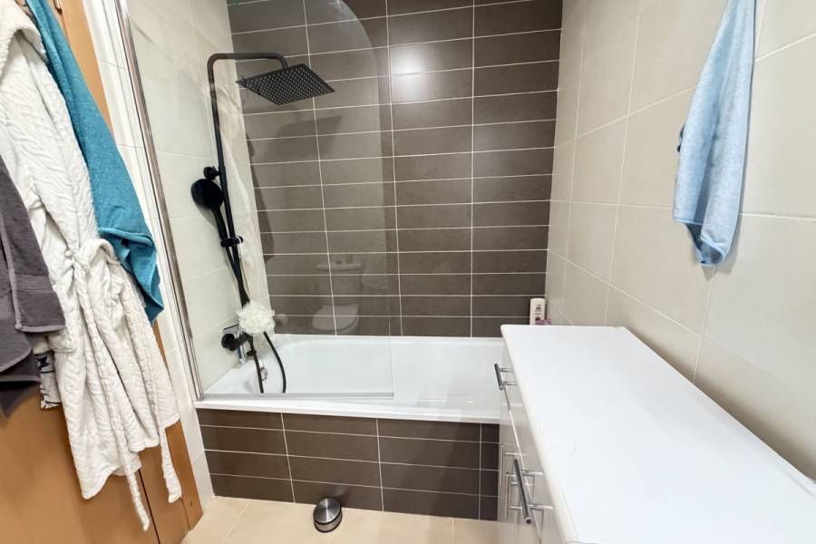 Bestaande bouw - Appartement - Lomas de Cabo Roig