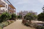 Nueva construcción  - Apartamento - Godella - Campolivar