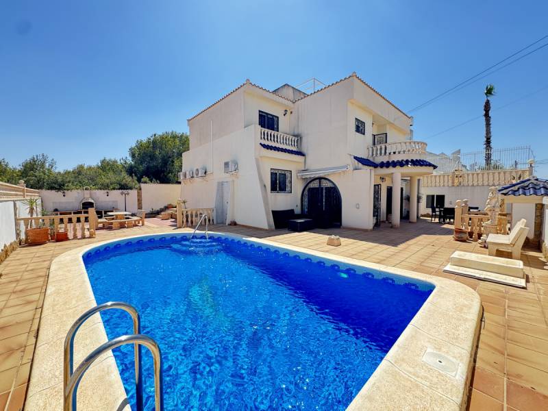 Detached - Resale - San Miguel de Salinas - San Miguel de Salinas