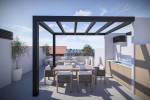 Nieuwbouw - Appartement - San Pedro del Pinatar - El Salero