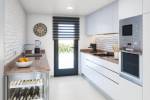 Nieuwbouw - Detached - San Fulgencio - Oasis La Marina