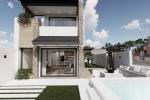 New Build - Detached - San Pedro del Pinatar - Pueblo