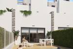 New Build - Townhouse - Torrevieja - Los Angeles
