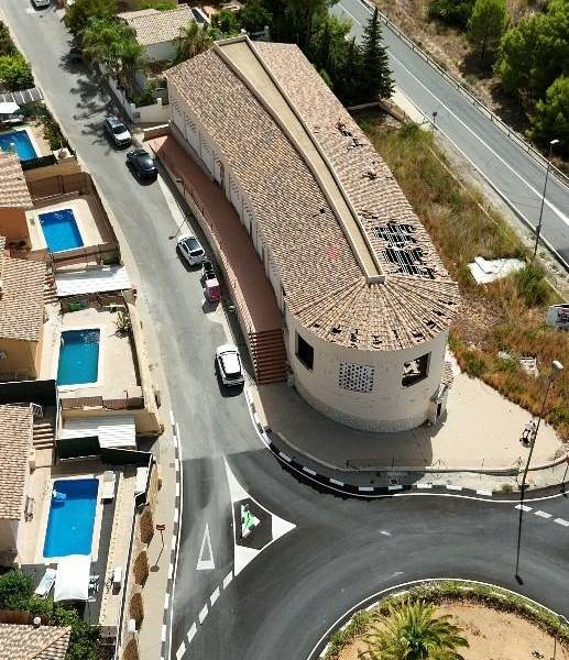 Nueva construcción  - Apartamento - Relleu - Urbanización Muscaret