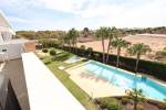 Resale - Apartment - Orihuela Costa - Las Mimosas