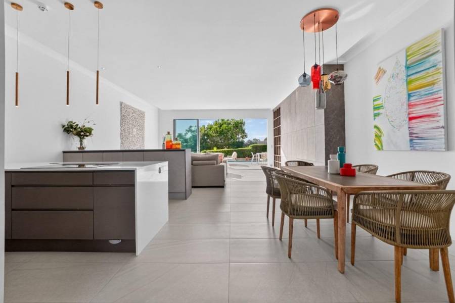Reventa - Chalet - Orihuela Costa - Las Colinas Golf