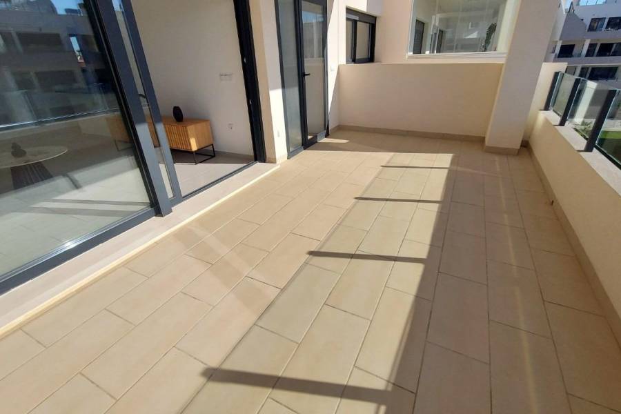 Nueva construcción  - Atico - San Miguel de Salinas - Pueblo