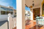 Bestaande bouw - Townhouse - Orihuela Costa - Playa Flamenca