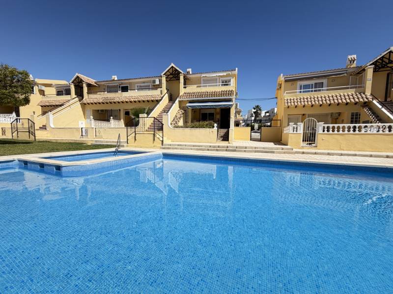 Apartment - Resale - Orihuela Costa - Villamartin