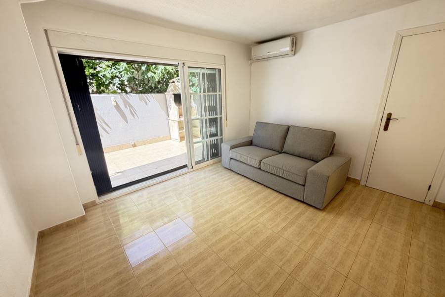 Reventa - Chalet - Orihuela Costa - Las Ramblas Golf