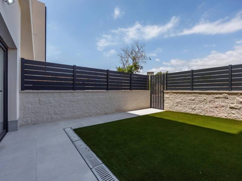 Apartamento - Nueva construcción  - Villajoyosa - Gasparot