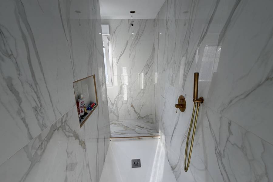 Bestaande bouw - Detached - Orihuela Costa - Villamartin