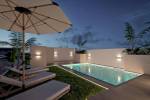 Nueva construcción  - Atico - Torrevieja