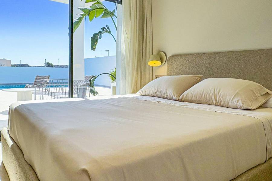 New Build - Detached - Rojales - Ciudad Quesada