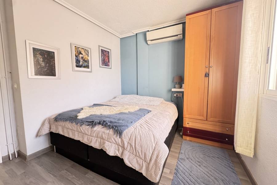 Bestaande bouw - Detached - Ciudad Quesada