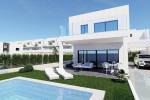 Nueva construcción  - Adosado - Mojacar - Descargador