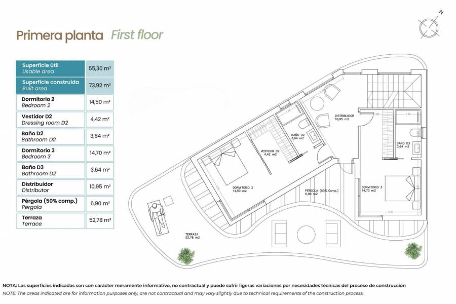 New Build - Detached - Orihuela Costa - La Zenia