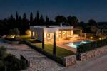 Nueva construcción  - Chalet - Pinoso - Casas Pastor