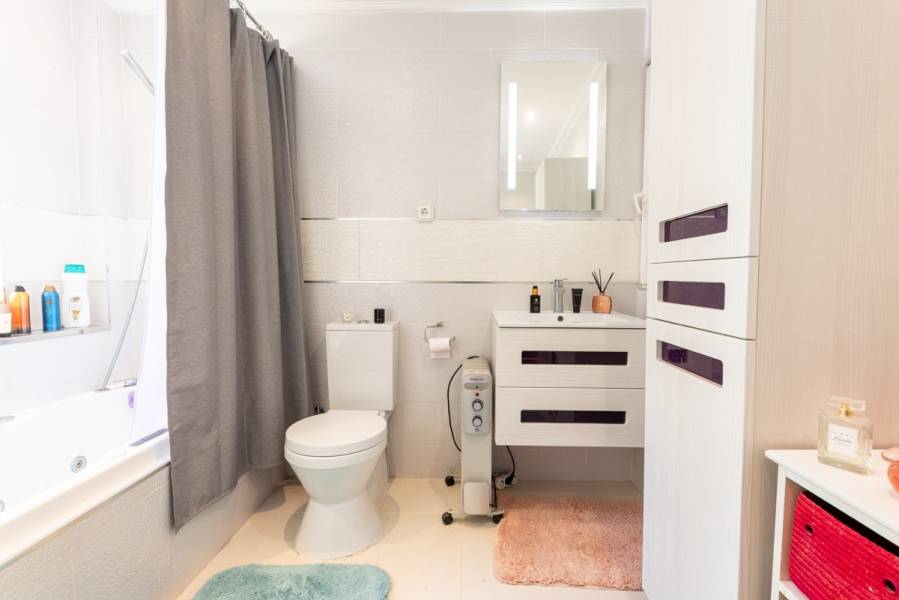 Bestaande bouw - Detached - Orihuela Costa - Las Ramblas Golf