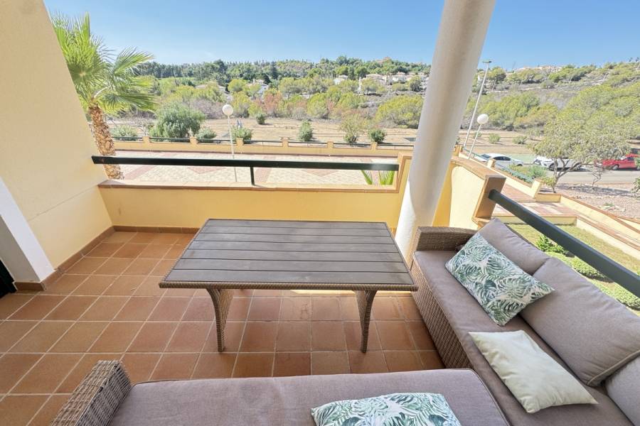 Reventa - Apartamento - Orihuela Costa - Dehesa de Campoamor