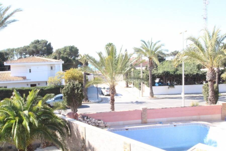 Resale - Detached - Orihuela Costa - Cabo Roig