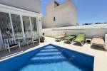 Bestaande bouw - Detached - Orihuela Costa - Mil Palmeras