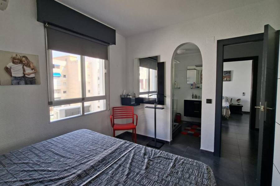 Reventa - Apartamento - Torrevieja - Acequion