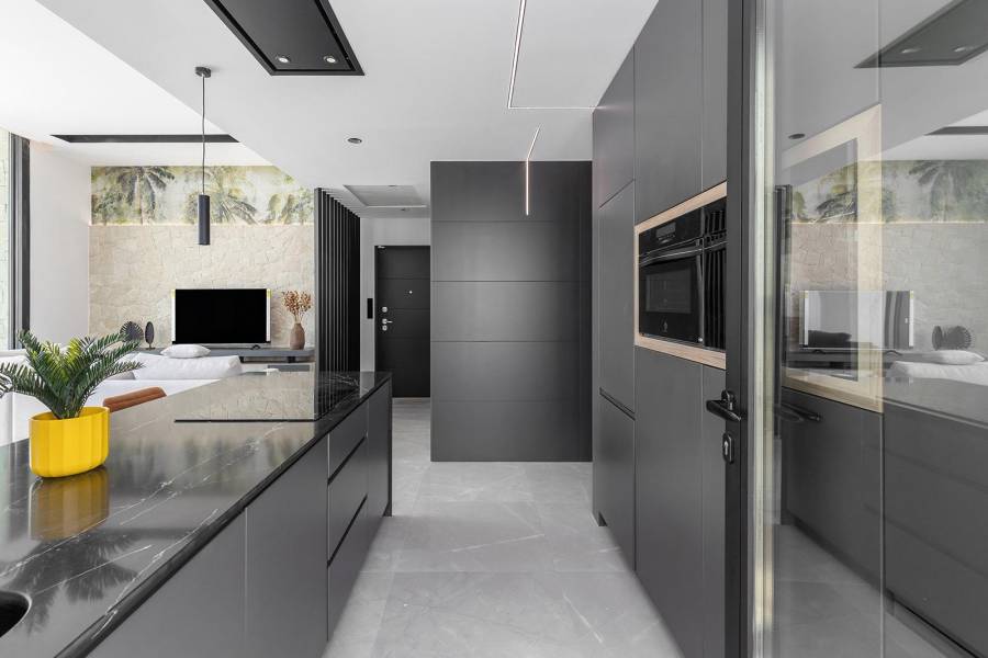 Nieuwbouw - Detached - Torrevieja - Los Balcones