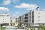 Nieuwbouw - Appartement - Alicante - San Agustín