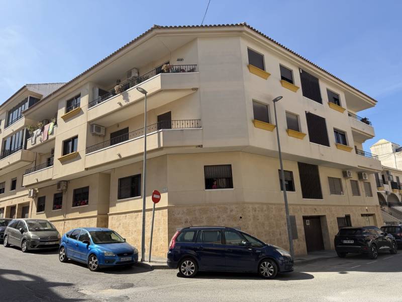 Apartment - Resale - San Miguel de Salinas - San Miguel de Salinas