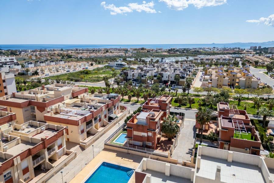 Nueva construcción  - Apartamento - Orihuela Costa - Lomas de Cabo Roig