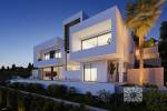 New Build - Detached - Altea - Urbanizaciones