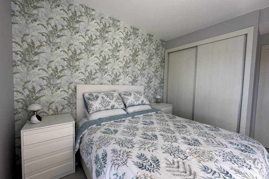 Resale - Penthouse - Orihuela Costa - La Zenia
