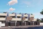 Nieuwbouw - Appartement - Pilar de la Horadada - pueblo