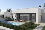 New Build - Detached - Alhama de Murcia - Condado de Alhama