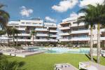 Nieuwbouw - Penthouse - Torre Pacheco - Santa Rosalia Lake And Life Resort