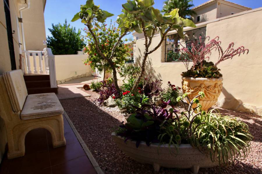 Resale - Detached - Pinar de Campoverde