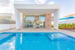 Nieuwbouw - Detached - Torrevieja - Torreta Florida