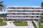 Nueva construcción  - Atico - La Nucía - Ciudad Deportiva