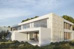 Nueva construcción  - Chalet - Moraira_Teulada - Moravit