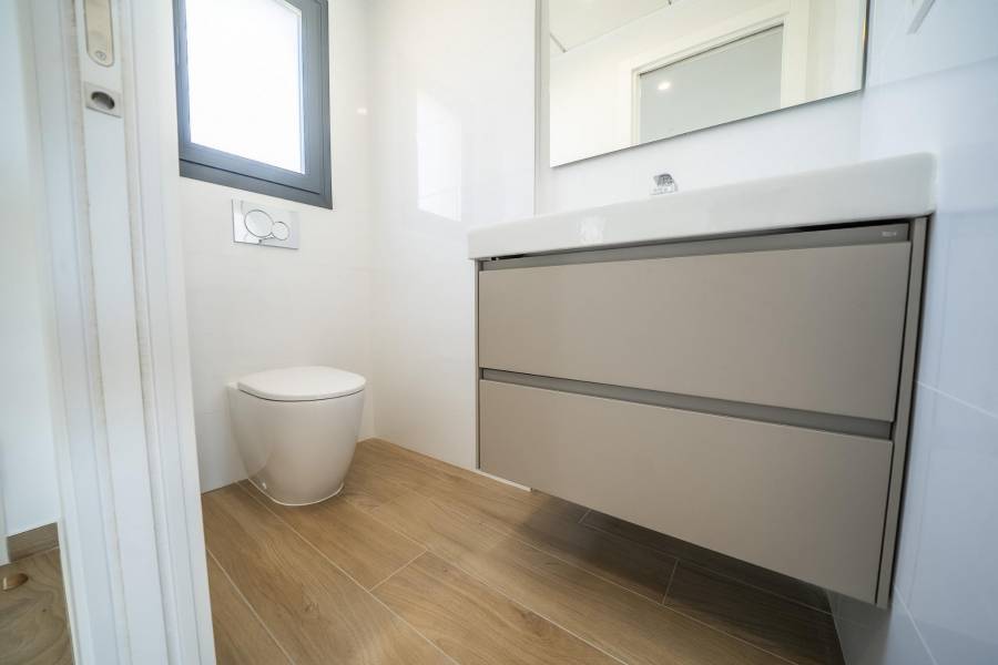 New Build - Detached - Algorfa - La Finca Golf Resort