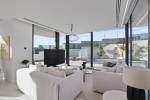 Nueva construcción  - Chalet - Benidorm - Rincón De Loix