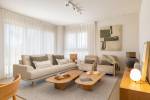 Nueva construcción  - Apartamento - Calpe - El Saladar