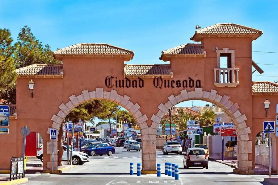 New Build - Detached - Ciudad Quesada - Rojales