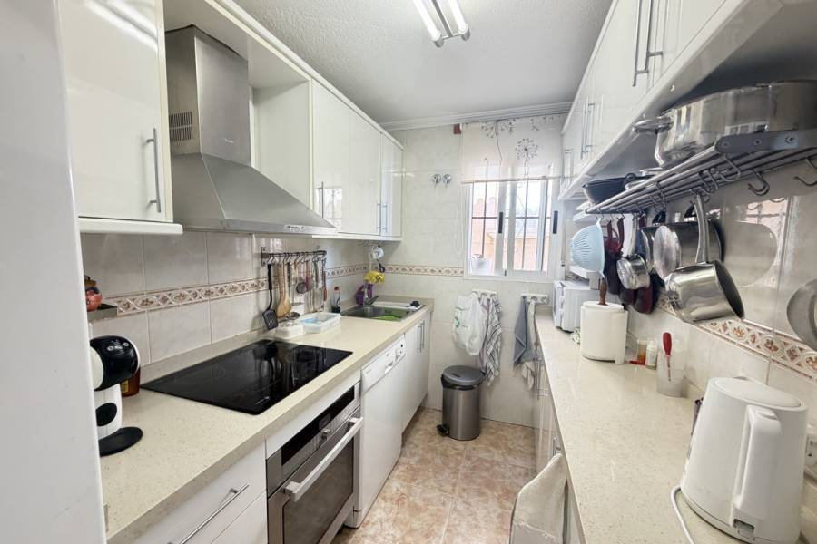 Reventa - Apartamento - Orihuela Costa - La Zenia