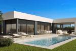 Nieuwbouw - Detached - Orihuela Costa - Las Colinas Golf