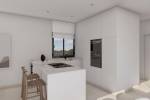 New Build - Detached - Finestrat - Golf Piug Campana