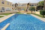 Bestaande bouw - Appartement - Orihuela Costa - Villamartin