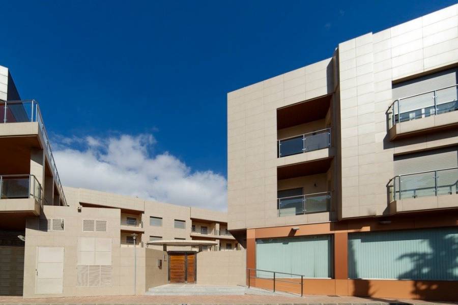 Resale - Apartment - San Pedro del Pinatar - Centro