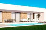 New Build - Detached - Finestrat - Balcón de Finestrat